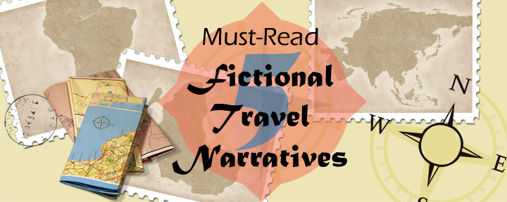 travel narrative titles