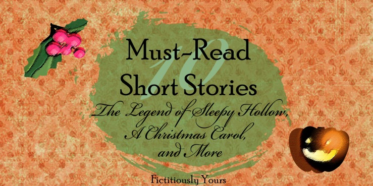 10 Short Stories and Collections: 100 Books to Read #5
